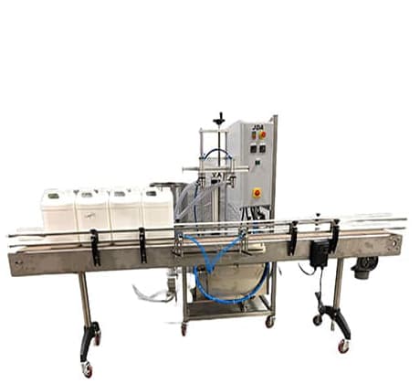 filling machine