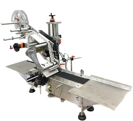 labeling machine