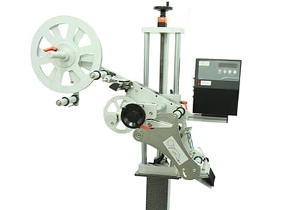 Labeling applicator