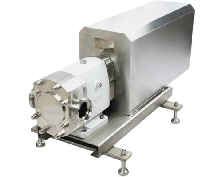 drawing of pail filler capper machine