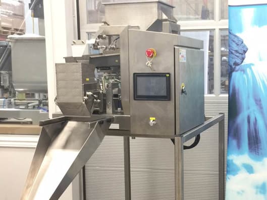 Super 30 Automatic Tube Filler and Sealer